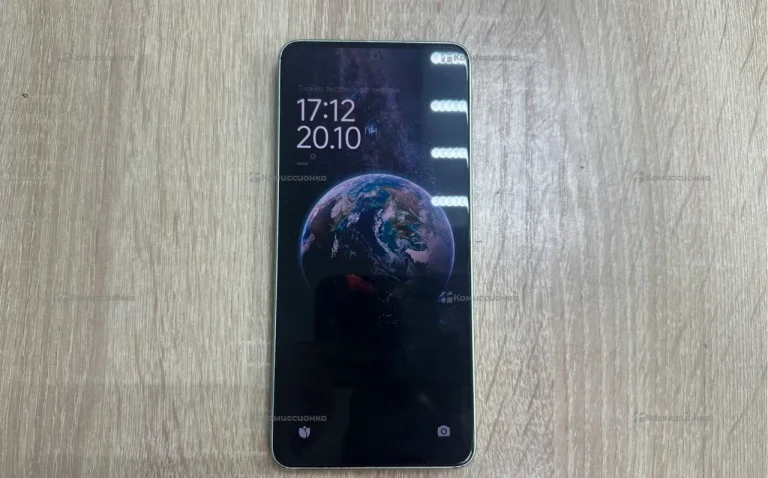 Xiaomi Redmi Note 13 6/128 ГБ