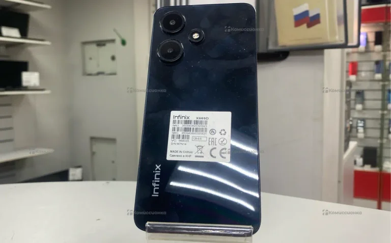 Infinix hot 30i 8/128