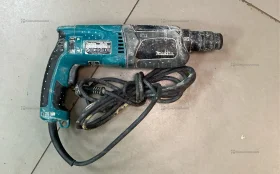 Перфоратор makita HR2470