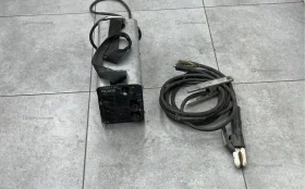 Купить сварочный аппарат ресанта саи 190п б/у , в Челябинск Цена:3500рублей