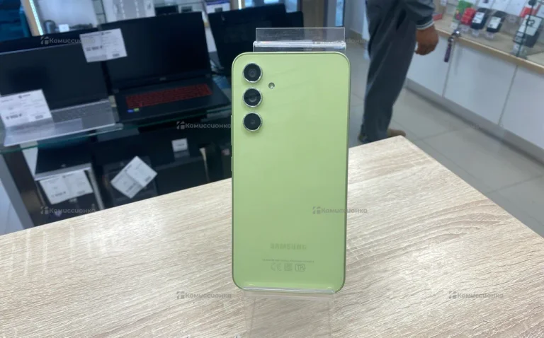 Samsung Galaxy A54 8/256 ГБ