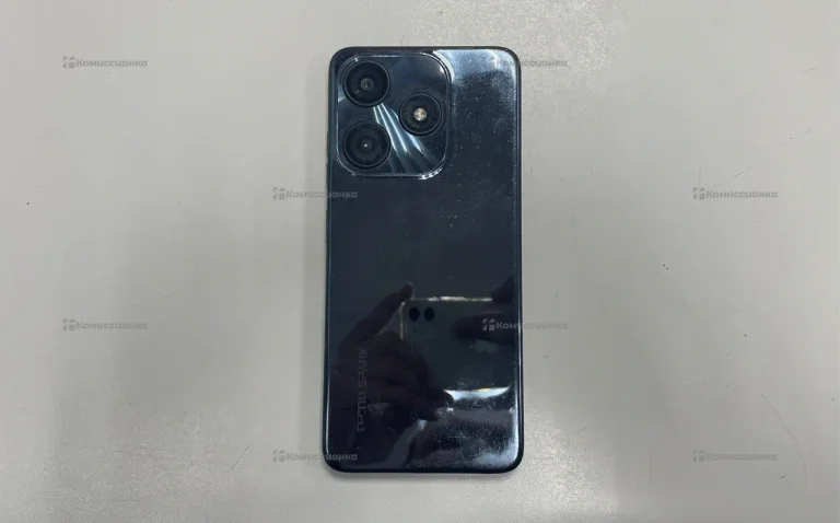 Tecno Spark 10C 4/64 ГБ