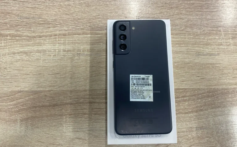 Samsung S21 FE 6/128