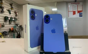 Apple iPhone 16 8/128 ГБ