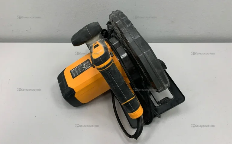 Дисковая (циркулярная) пила DKCS2300W