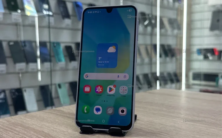 Samsung Galaxy A16 8/128 ГБ