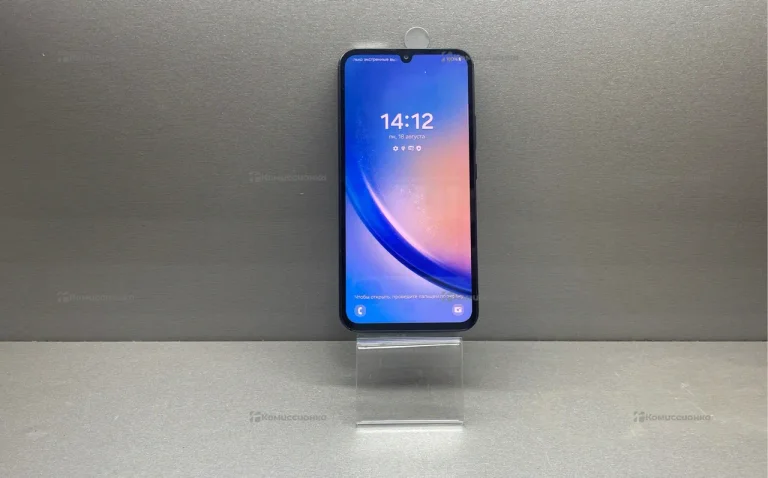 Samsung Galaxy A34 5G 6/128 GB