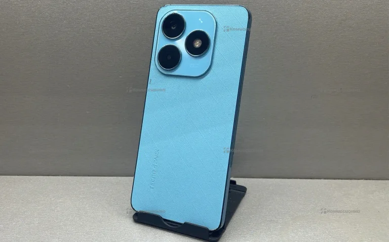 Tecno Spark 20 8/128 ГБ