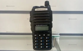 Купить Рация BAOFENG UV-82 б/у , в Тольятти Цена:1200рублей