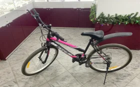 Купить Велосипед Tulle Actico б/у , в Самара Цена:2990рублей