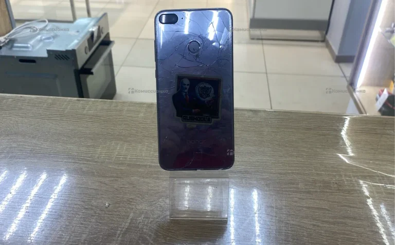 Honor 9 Lite 3/32 ГБ