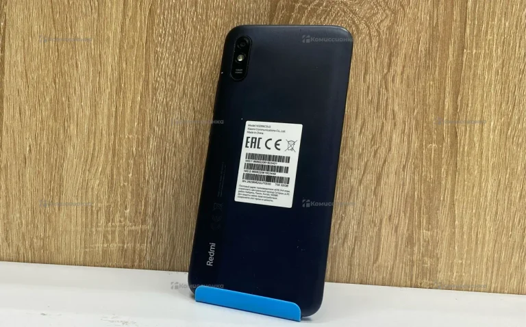 Xiaomi redmi 9A