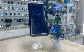 Купить Oppo A12 3/32 ГБ б/у , в Курган Цена:1990рублей