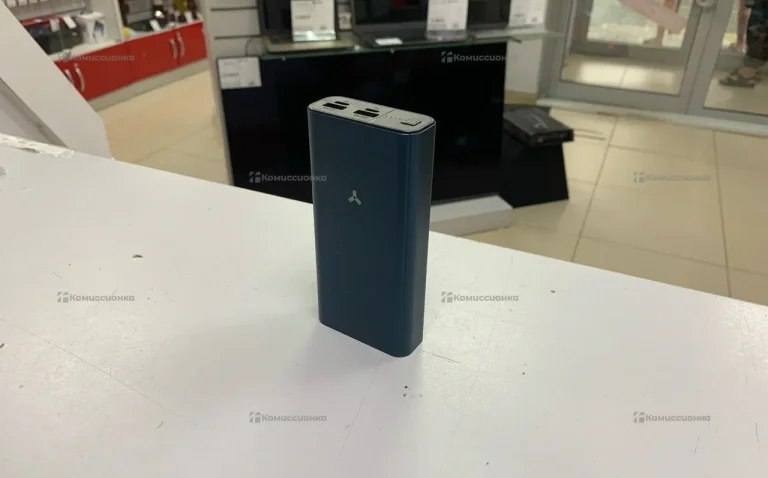 PowerBank Arnica 20000 mAh