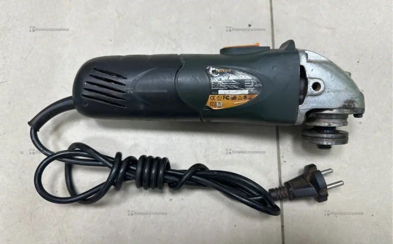 УШМ Packard Spence PSAG 125L1