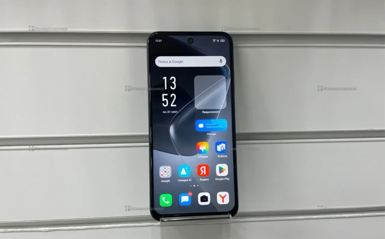 Infinix HOT 50i 4/128GB