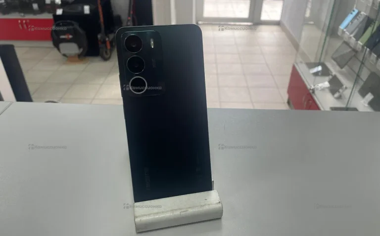 Realme C71 8/256Gb