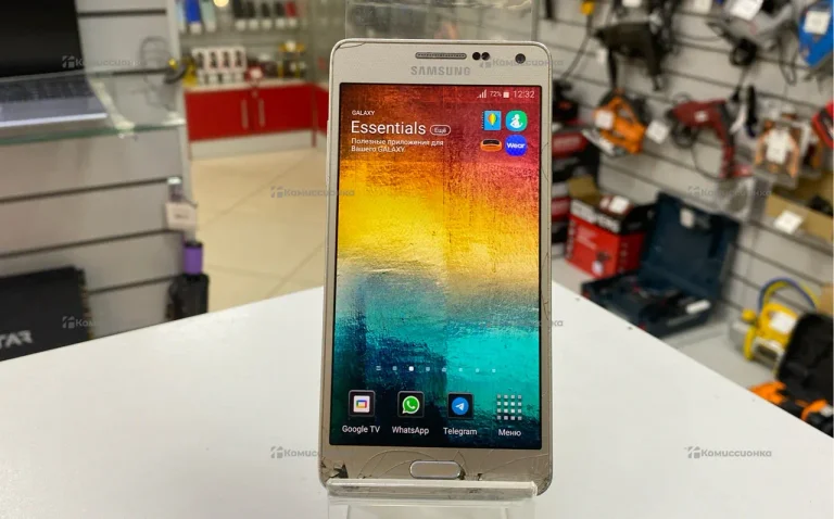 Samsung Galaxy A5 2/16 ГБ