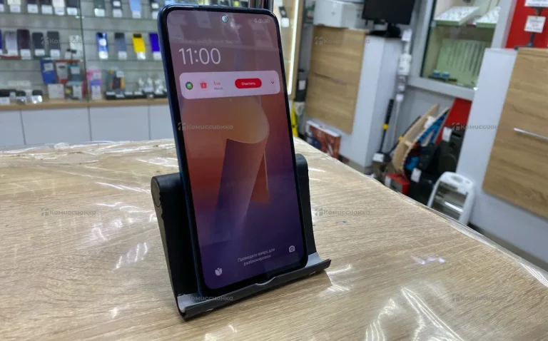 Xiaomi Redmi Note 11S 4G 6/64Gb