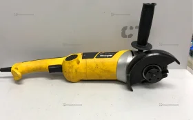 Купить УШМ Калибр МШУ-125/1300ЕКМ б/у , в Набережные Челны Цена:1300рублей