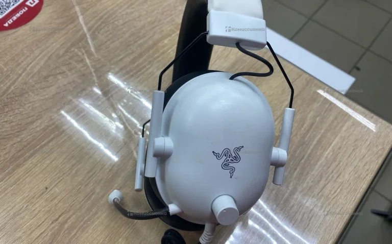 Наушники RAZER