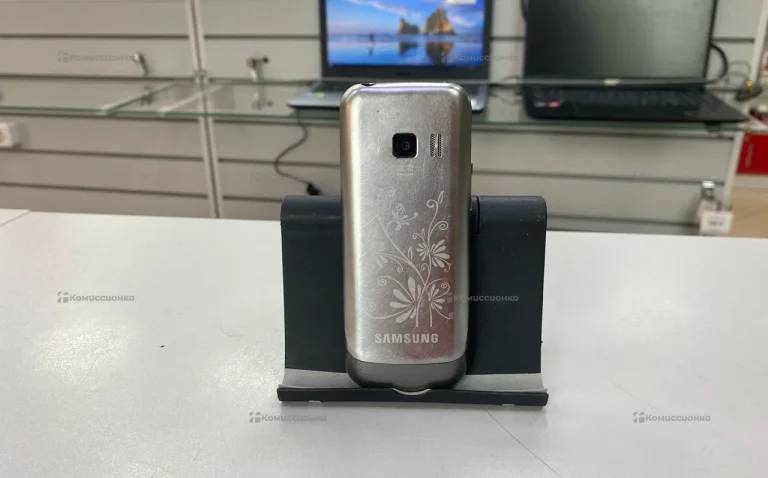 Samsung Galaxy Ace La Fleur