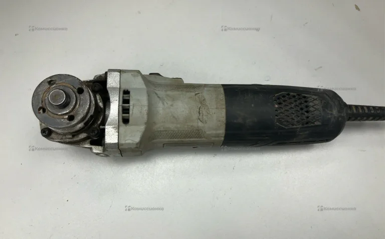 УШМ  ресанта 125/900