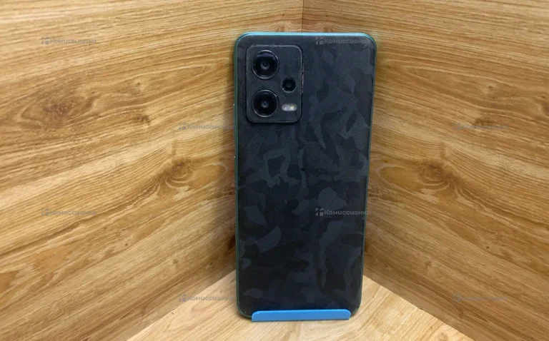 Xiaomi Poco X5 8/256 ГБ