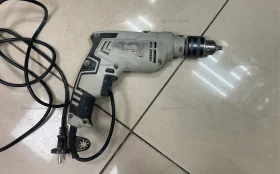 Дрель электрическая Ресанта ДУ-13/580