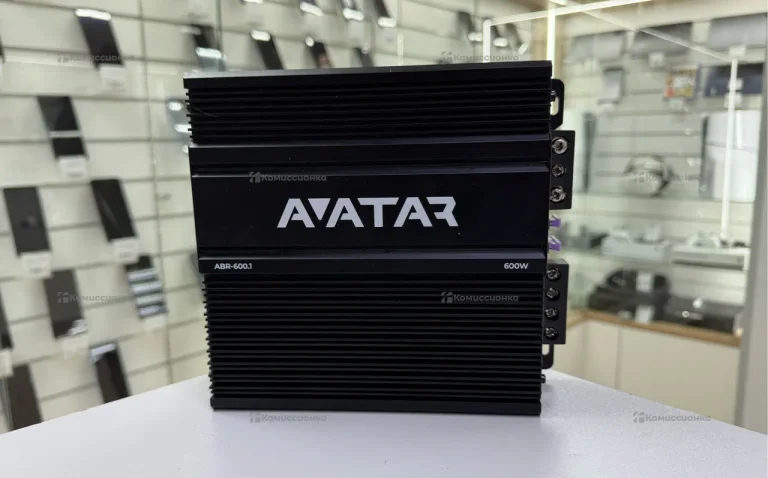 Моноблок Avatar ABR-600.1