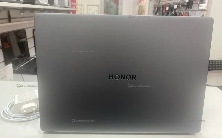 Ноутбук HONOR MagicBook X14