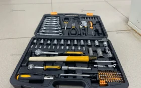 Набор инструментов DKMT113 113 предметов