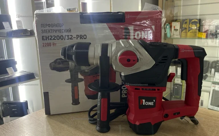 перфоратор EH2200/32-Pro