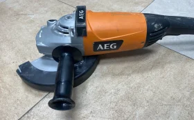 УШМ AEG WS 2200-230 DMS