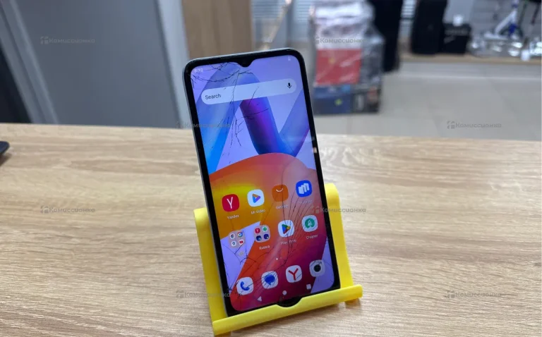 xiaomi A2+ 3/64