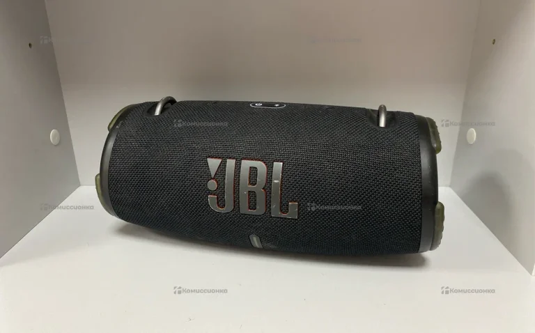 Колонка  JBL XTREME 3