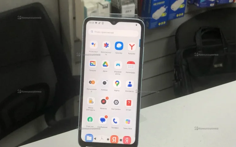 Xiaomi Redmi A2+ 3/64 ГБ