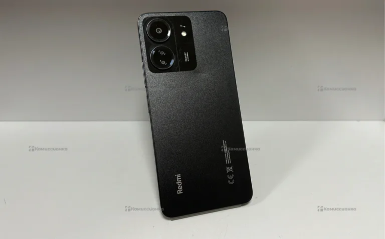 Xiaomi Redmi 13C 4/128GB