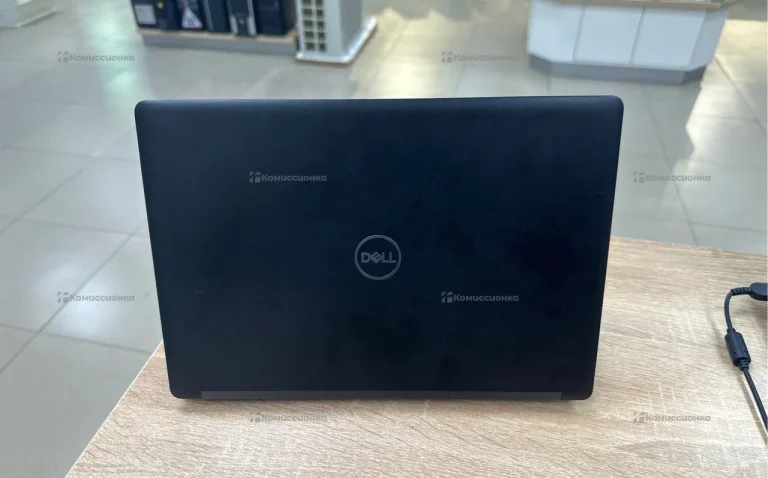 Ноутбук Dell Latitude 5290