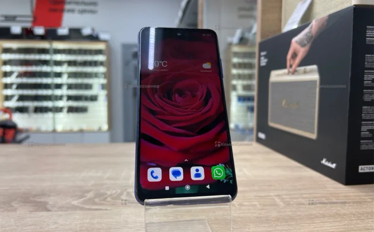 Xiaomi Redmi Note 10T 4/128gb