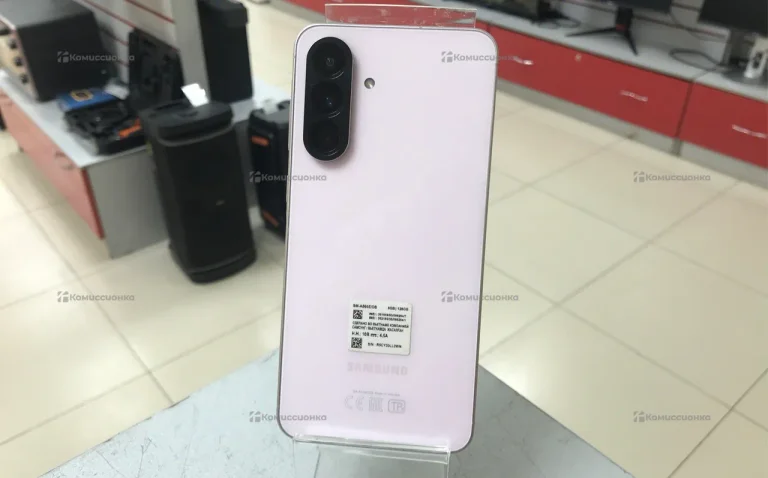 Samsung Galaxy A56 6/128 ГБ