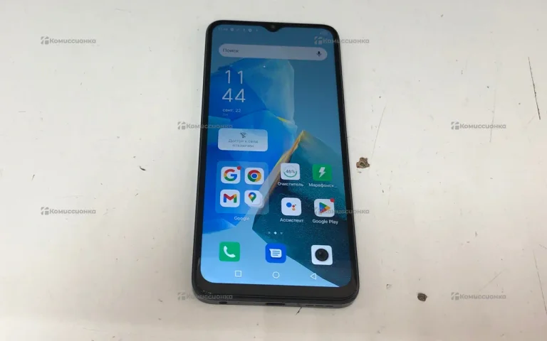 Infinix Hot 30i 4/64 ГБ