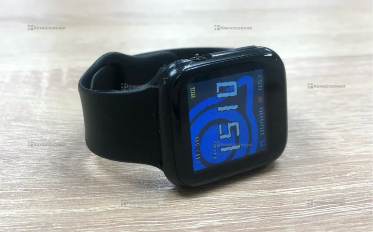 Часы  Watch W26 pro max