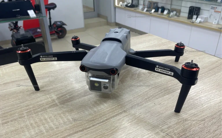 Квадрокоптер Autel Robotics EVO II