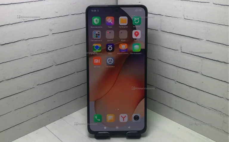 Xiaomi Redmi Note 13 8/256 ГБ