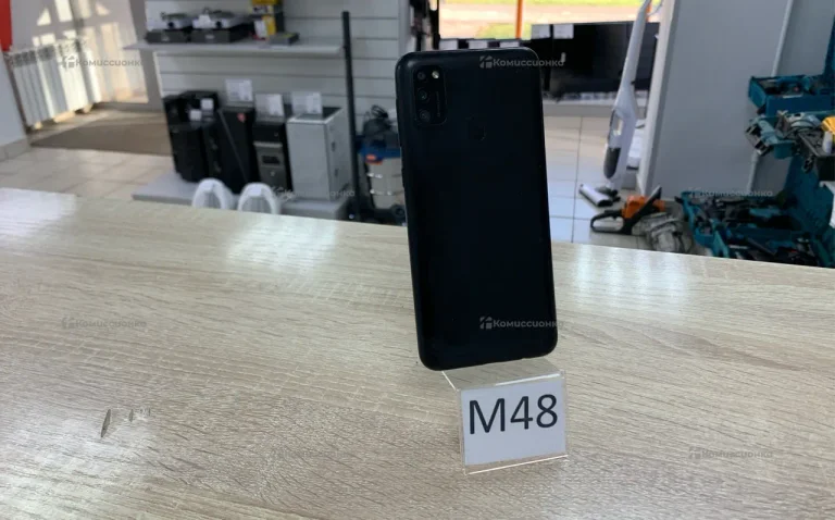 Samsung Galaxy M12 4/64 ГБ