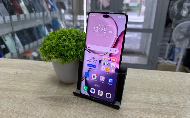 Honor X9c 8/256 ГБ