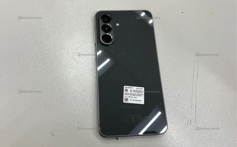 Samsung Galaxy A56 8/256 ГБ