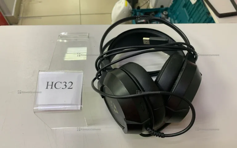 Наушники G606