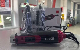 Фен-щетка Leben